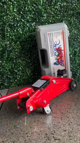 macaco hidráulico jacaré #mecanica #mecanico #carro #oficina #macacohidraulico 