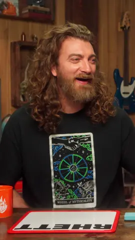 Always start with the finger. #GoodMythicalMorning #GMM