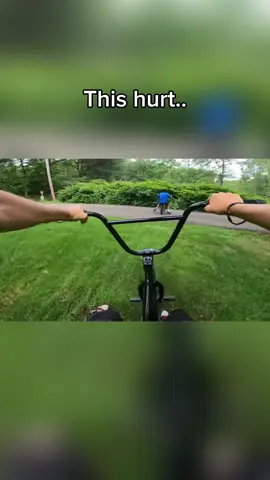 Funny bmx fail! Check out now on YouTube! #bmx #funny #fail