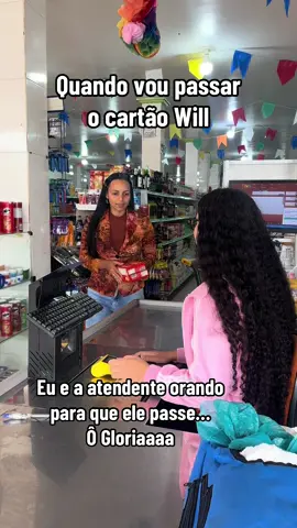 Só quem tem sabe😡😩 #treand #sikeira #nãorianão😂 #cartaodecredito #will #humor @Nathiely Silva 