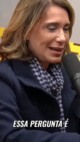 O ser humano tem tendência a ser bom #sentidodavida #anabeatrizbarbosa #cortepodcast #creatorsearchinsights 