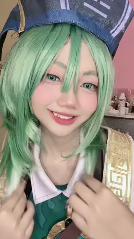 draf#fyp #xybca #vlaniav #vlajagomasak #cosplayer #cosplay #huohuo #HonkaiStarRail 