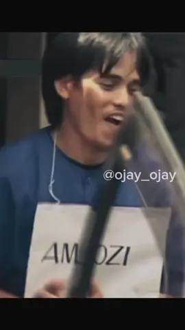 Slogan Mullet :  Depan Rapiih Belakang Party kasih tau dong, judul soundnya apa #CapCut #paprandom #amrozymullet #creatorsearchinsights #soundviral #fypgaknih 