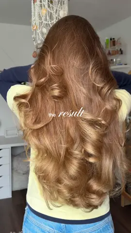 proof that consistency + science = results 🧸✨🌿 my hair has never been this thick or strong in my entire life🤍 #hairtok #haircare #hairtransformation #hairgrowth #healthyhair 