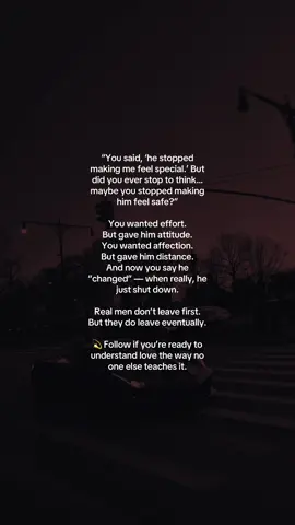 Read that again… Follow @unwrittenvibes_ for more! #Love #couples #breakup #fyp 