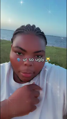 Ugly never that #kinggwilliamss #fyp #viral #transmanoftiktok🏳️‍⚧️ #CapCut 