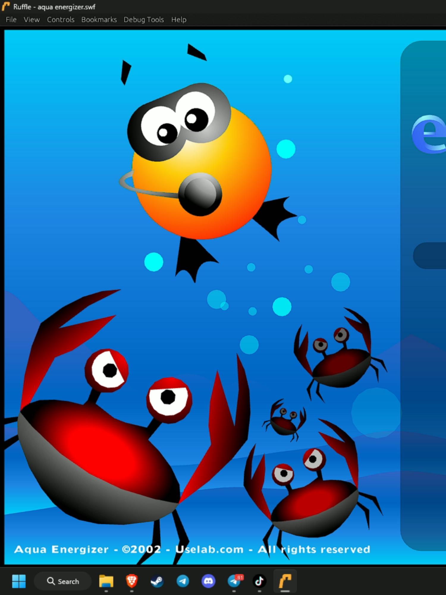 Aqua Diver (Flash Game) #OldPCGames#PCGamingNostalgia#RetroGames#90sGames#2000s#NostalgiaGaming#ChildhoodGames#GamerMemories#ThrowbackGaming#RetroGamer  #JuegosRetro#JuegosDePC#NostalgiaGamer#VideojuegosAntiguos#JuegosDeInfancia#GamersLatinos#RecuerdosDeInfancia#RetroGamingES #ألعاب_الزمن_الجميل #ألعاب_كمبيوتر #ألعاب_قديمة #حنين_الطفولة #ذكريات_الألعاب #جيمر_عربي #العاب #العاب_زمان #العاب_زمان_للكمبيوتر #العاب_قديمة #ذكريات #ذكريات_الطفولة #العاب_فلاش #RetroGamingCommunity #ClassicGames  #TikTokGaming #GamersUnite #pcnostalgia #nostalgia #nostalgic