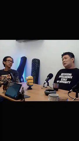 manuver wancoy yang bikin bung Karno geleng² | yt- Tongkrongan Bapak Bapak komplek |#podcast #grindboys #gofar #ricolubis #wancoy #fyp 