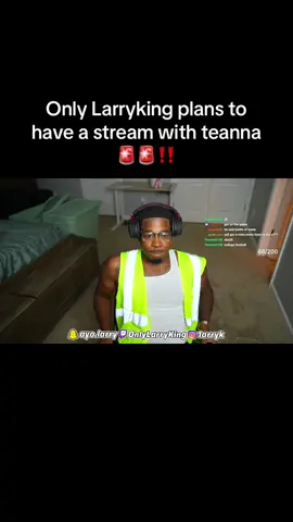 Twitch:onlylarryking #larry1k #viral #clips #fyp #fypシ 