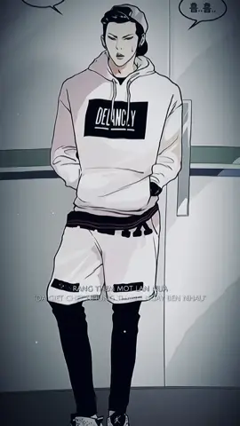 Tự ái cao thì nhất truyện😶#lookism #zacklee#leejinsung#lookismwebtoon#xh 