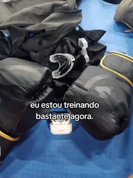 todo dia #sports #muaythai #treino 