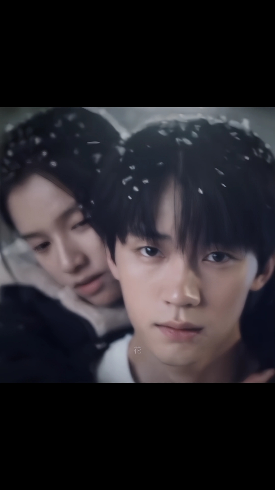 cintanya setara, cuma cara mengekspresikannya aja yang beda🥺  #周翊然 #zhouyiran #zhangjingyi   #reborn #zhouyiran周翊然 #chineseactor #chinesedrama #cdrama #chineseboy #xyzbc #fyp 