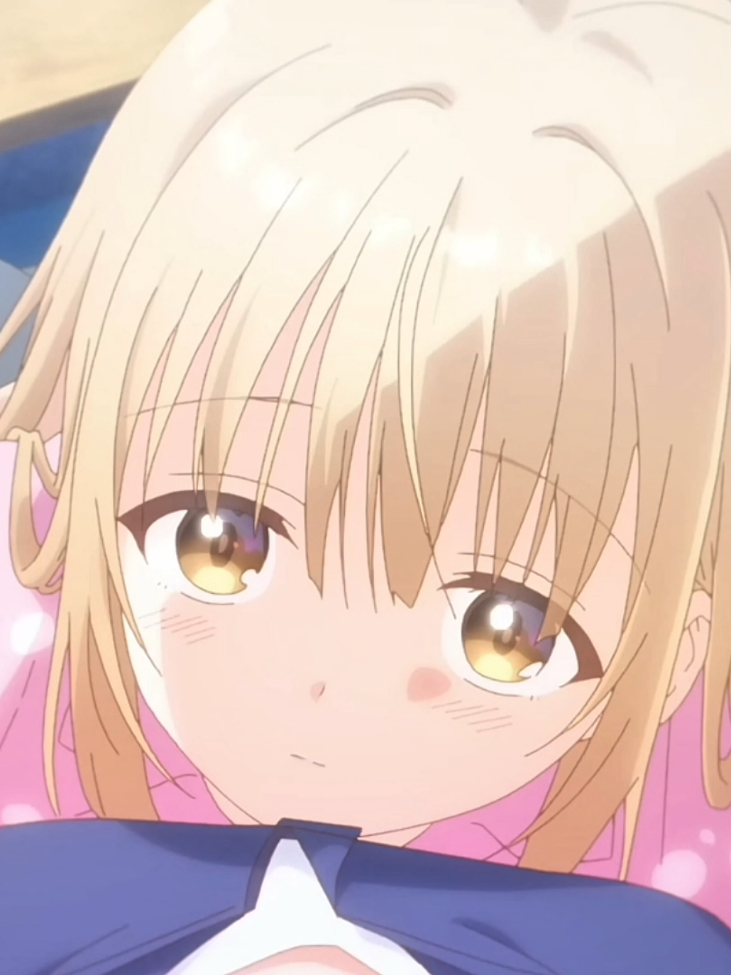 Thiên sứ nhà bên SS2 #mukianime #xh #edit #mahirushiina #Mahiru #fujimiya.muki#otonarinotenshi 