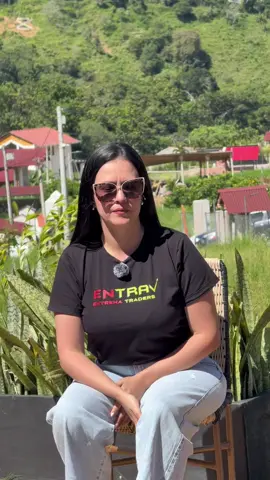 Te quiero contar los 5 errores que cometí cuando inicié en el trading, antes de encontrar esta comunidad que me cambió la vida #mamátrader #indicessinteticos #tradingparatodos #tradingdesdecero #mujerestraders 