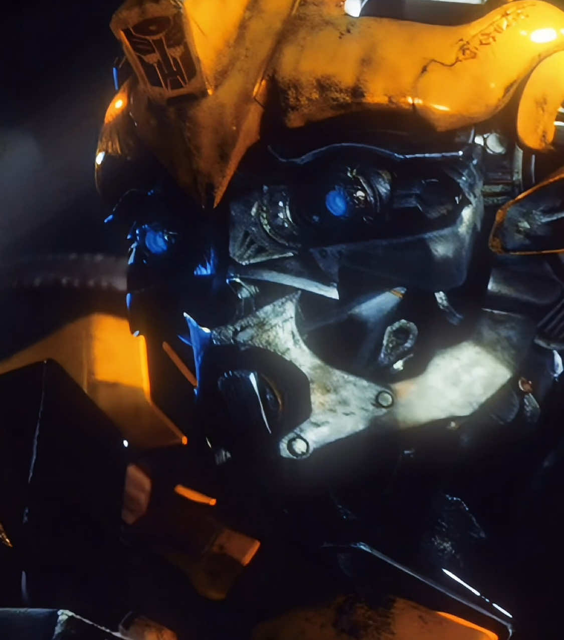 #BUMBLEBEE || #transformers  #bumblebeeedit #transformersedit #bumblebeetransformers #fyppp 