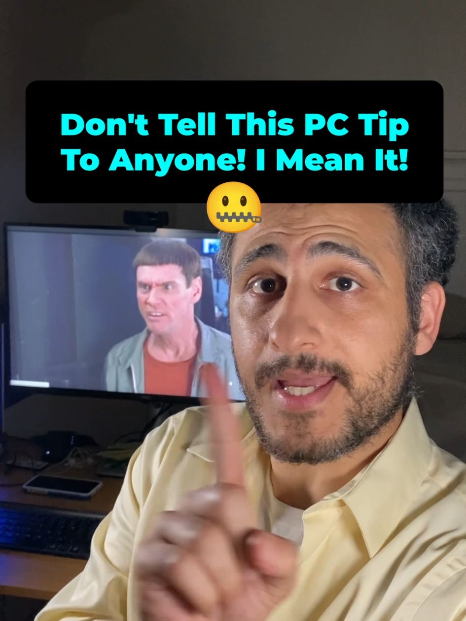 🤫 Don’t tell anyone… but this PC secret is too good to miss 👀🔥
 
 You can get Windows 11 Pro for over 90% off — and it’s 100% legit, lifetime updates included 💻💸
 Why pay 200 bucks on Microsoft's website when you can get it for just 15 USD? 
 
 Let me show you how ⬇️
 
 Step-by-step:
 1️⃣ Go to stacksocial.com
 2️⃣ In the search bar, type Windows 11 Pro 🔍
 3️⃣ Click on the deal that shows Windows 11 Pro – Lifetime License
 4️⃣ Double-check the hardware specs, system requirements, and any notes before purchasing ✅
 5️⃣ Add to cart and check out 🛒
 6️⃣ Follow the license instructions to activate and enjoy your fully upgraded Windows 11 Pro system 💥
 
 This is the same version that normally costs 200 bucks. Now just 15 USD with lifetime updates 🤯
 Perfect for students, freelancers, gamers, or anyone who wants pro-level features without the pro-level price 👌
 
 ⚠️ These deals sell out fast — don’t wait too long or you’ll miss it!
 
 Drop a comment if this helped, and make sure to hit that follow for more secret tips like this 🙌
 
 #Windows11Pro #PCDeals #TechTips #WindowsHack #windows11 #windows #pctips #pctricks