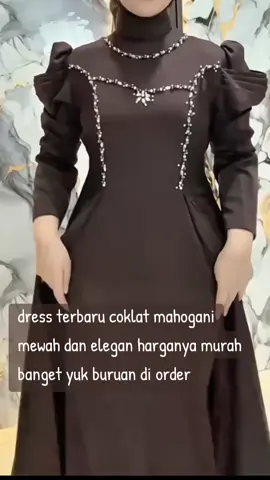 #dresskondangan #dress #gamis #gamiskondangan #paydaysale #OOTD #fyp 