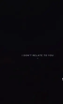 #idontrelatetoyou #musictherapy #billieeilish #songsthathitdifferent #songsthatgohard #trending #fyp #happierthanever 
