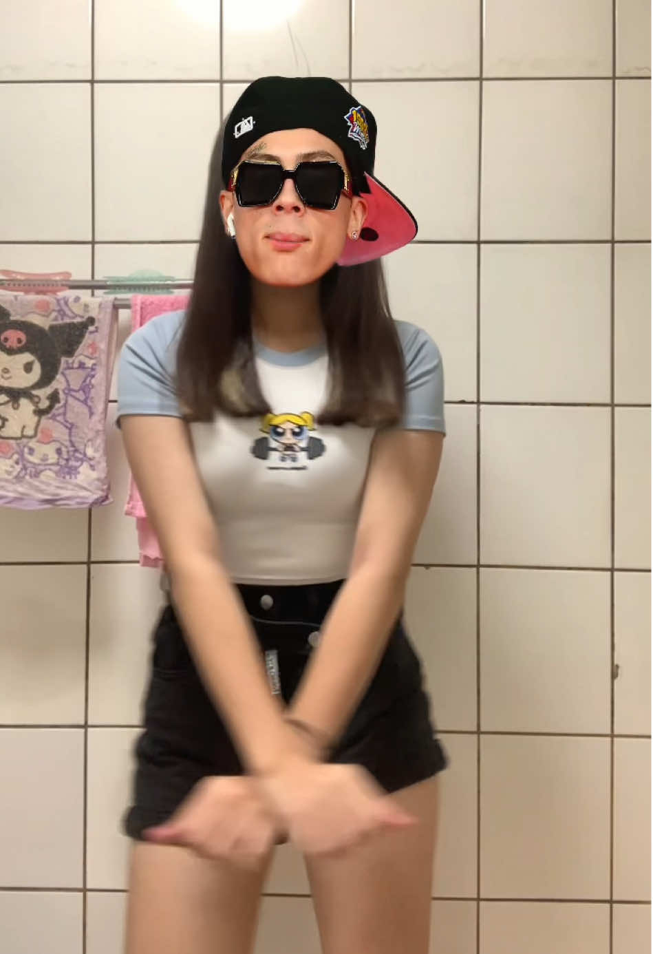 為什麼要拉衣服#國一ෆ #fypシ 