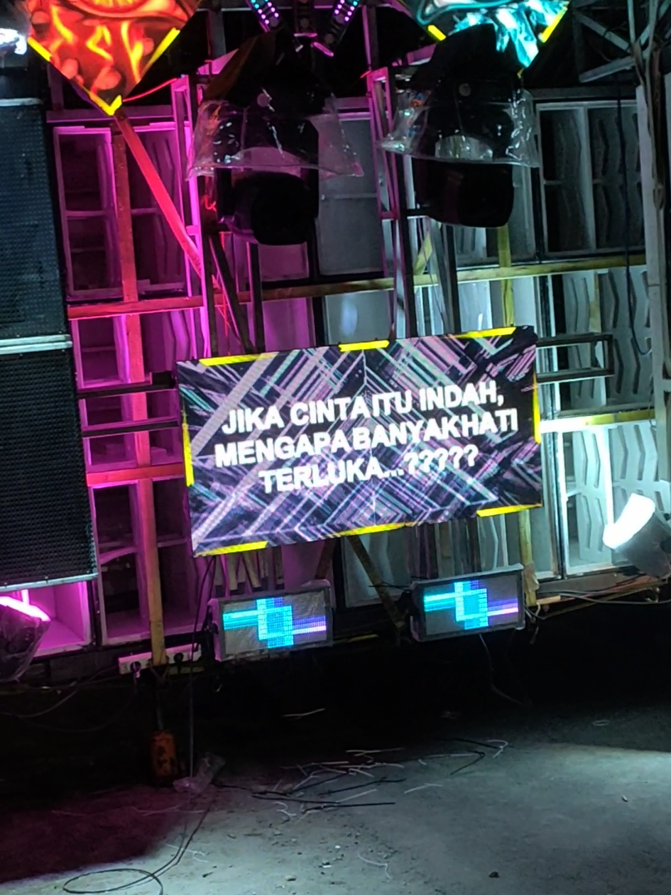 tulus mu dekingi oleh opo??  @nobitaboxcustom  #kontenhiburan #katakatasoundsystem #sadstory #karnavalsoundsystem #soundhoregjawatimur 