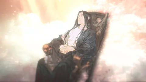 Fang Yuan‘s Perseverance | #fangyuan #reverendinsanity #fangyuanedit #noveledit 