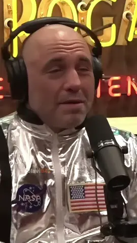 Joe Rogan on the World of Weightlifters 