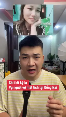 Người phụ nữ mất tích bí ẩn #nguoiphunumattich #vumattichbian #tintuc #xuhuong #vuannguoivietohongkong #hongkong #vuanhongkong #chienhalo #chienhalotintuc 