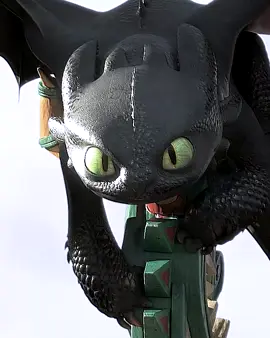 I love that it so cute and a nice reunite🥰🥰 #fy #fyp #tiktok #foryou #famouseditxx #edit #httyd #howtotrainyourdragon #httyd3 #httydedit #hiccup #astrid #dreamworks #disney #movieclips #xyzbca #toothless #viral 