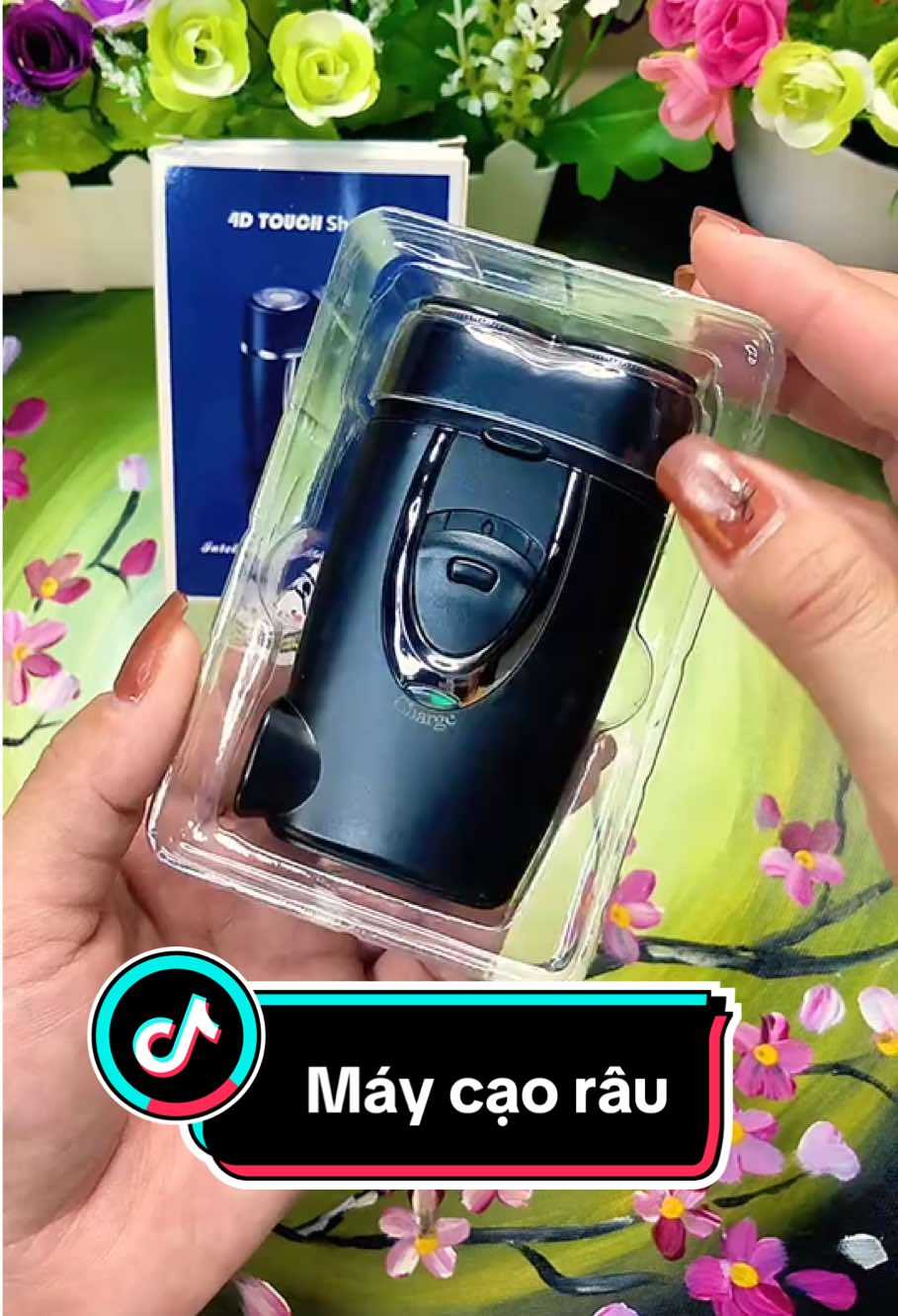 Máy cạo râu mini thông minh có bán lẻ lưỡi máy cạo râu thay thế  @Ngọc Lanh (Mẹ Cutin)  @Ngọc Lanh (Mẹ Cutin)  @Ngọc Lanh (Mẹ Cutin)  #maycaorau #maycaoraumini #maycaorauthongminh #maycaoraucamtay #xuhướng 
