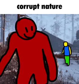 #forsaken #coolkidd #corruptnature 