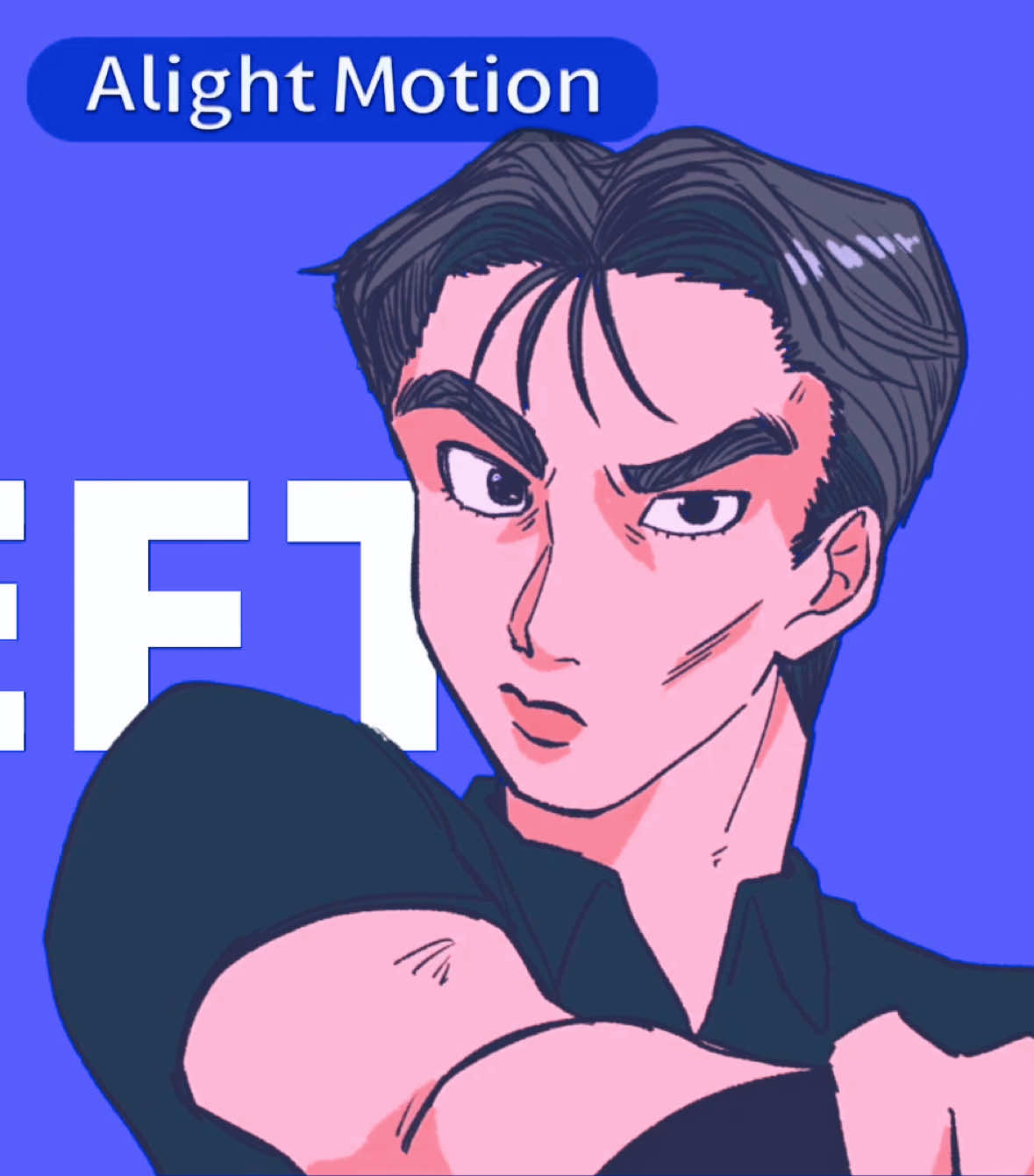 #イニシャルd #頭文字d #alightmotion #alightmotion_edit #edit #initiald 
