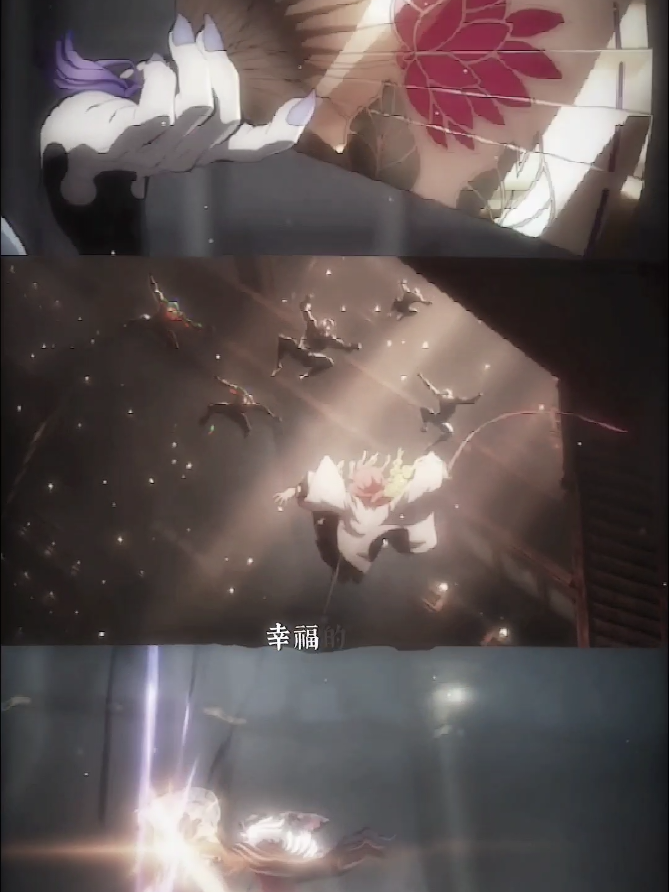 : cái vẻ mặt này thì phải Win 🥹❤️  #wlsgrp #zenitsu #giyuu #shinobu #trailer #demonslayer #anime 