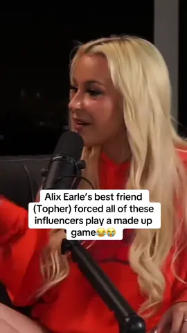 this is so funny oh my god 😂😭 #cancelledpodcast #tanamongeau #brookeschofield #alixearle 