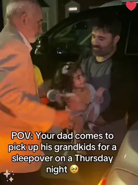 This happens everytime 🥺 #babiesoftiktok #babygirl #grandpa #grandparentsoftiktok #nanabu #nana #grandpa #grandad #popop #granddaughter #Love #family#baby #Love #fyp #Grandparents #childhood #tiktok #foryou👨‍❤️‍👨#usa