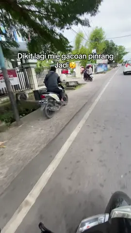 Sabar sedikit pi baru jadi🤌🏻🤤 #miegacoan #pinrangsulawesiselatan 