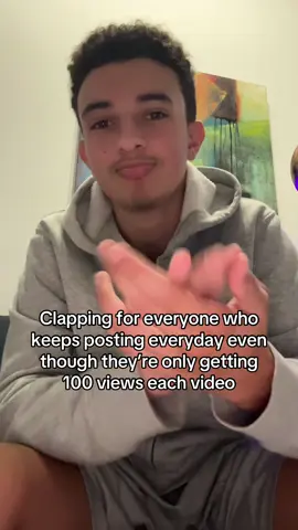 Keep going content creators, you got this #contentcreators #teamwork #trending #support #relatable 