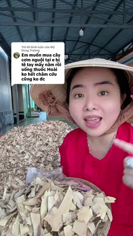 Trả lời @Mỹ Dung Trương Em muốn tìm cấy cơm nguội tại em bị tê tay mấy năm rồi. #baithuochaymoingay #daunhucxuongkhop 