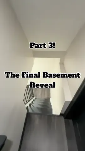 Part 3:The Final Basement Reveal  @Bardo  The journey is over, now look at how I l renovated my basement! Sidenote: Wet Bar isn’t Fully Completed Yet.  #basementrenovation #smallbasement #smallbasementremodel #smallbasementrenovation #basementremodel #basementapartment #nycbasement #framwork #sheetrock #lighting #queensbasements #ikea #amazonhome #lowes #loweshomeimprovement #bobsfurniturestore #tiktok #fyp #explorepage #foryoupage #springcleaning #memorialday #may1st #diybasement #DIY #diyproject #diybasementrenovation #basementideas #diyproject