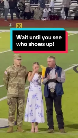 Forget the crown, this homecoming moment won everything! 👑 #militarykind #kindcore #hopecore #goodnews #militaryhomecoming 