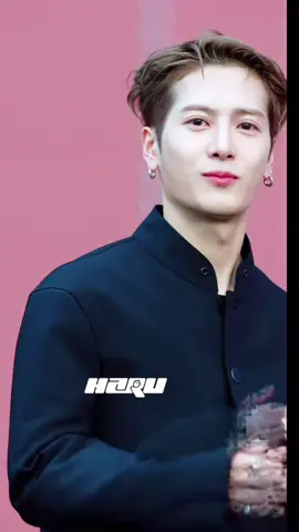 หื้อ~~หล่อมาก 😘😘 #jacksonwang #jacksonwang王嘉爾 #แจ็คสันหวัง #got7 #passionjackson