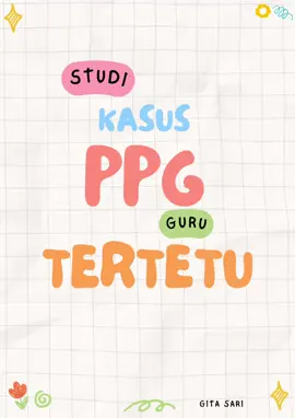 Contoh Studi Kasus UKPPG Guru Tertentu 2025 #ppggurutertentu2025tahap1 #ppggurutertentutahun2025 #ppggurutertentu #ppg #ppg2025 #ppg #ppg2025 #ppgdaljab #ukppg #studikasusukppg #studikasusppg 