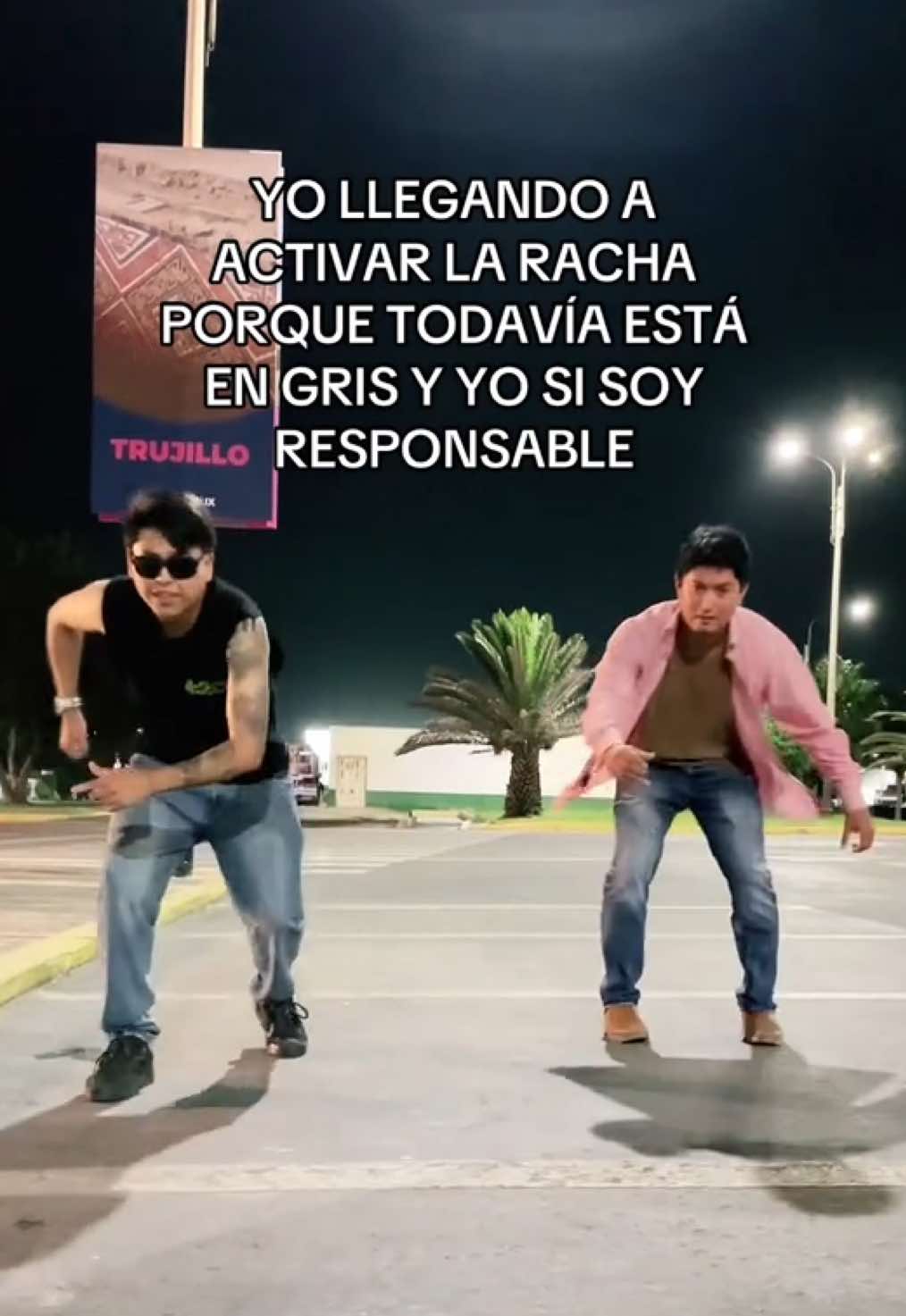 Activen la racha #fyp #paratii #racha #larachaaaaaaaaaa🔥 #viralvideos 