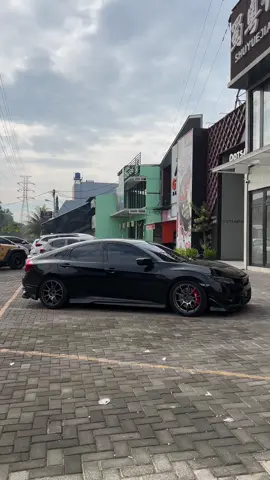 video lama #fyp #civic #civicturbo 