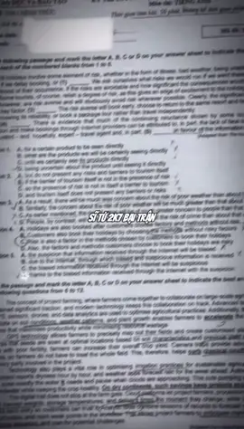 2k7 thi xong về nằm mơ còn thấy sợ 🤣 #2k7 #thpt2025 #xuhuong #tiktok #xuhuongtiktok 