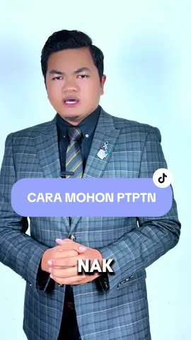 Cara mohon ptptn  #edufluencerUPUonline2025 #upuonline2025 #upu #jmu2025 #circleorangpandai #worklifebalance #spm2024 #batch07 #upu #um #diploma #asasi #matrikulasi #ipg #stpm #stam #skm #alevels #jombelajar #tiktokguru_malaysia #muet #ptptn #cikguwafi_um #tanyacikguwafi #LearnOnTikTok #pinupu #bukurujukanmuet #CapCut 
