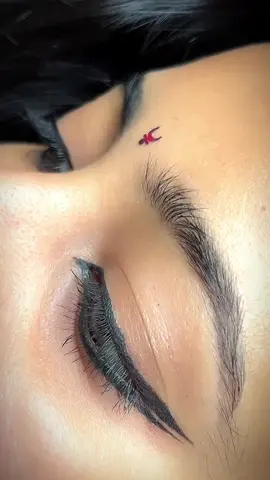 Most requested one ❤️🫶🏻 #Kajal #Eyeliner 