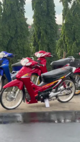 #streetbikeconcept #thaiconcept #thaistyle #wave125 #waves125 #wave125thailand 