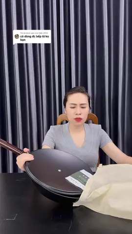 Trả lời @H&B_0912  hôm nay chảo cao cấp đang có giá tốt. Chốt 1 em về nấu ăn mê luôn!  #oanhoioanh  #chaochienxao  #chaochongdinhecowin  #nauan 