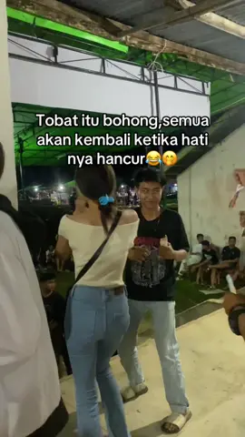 #ganjurkalbar💃 #fyp 