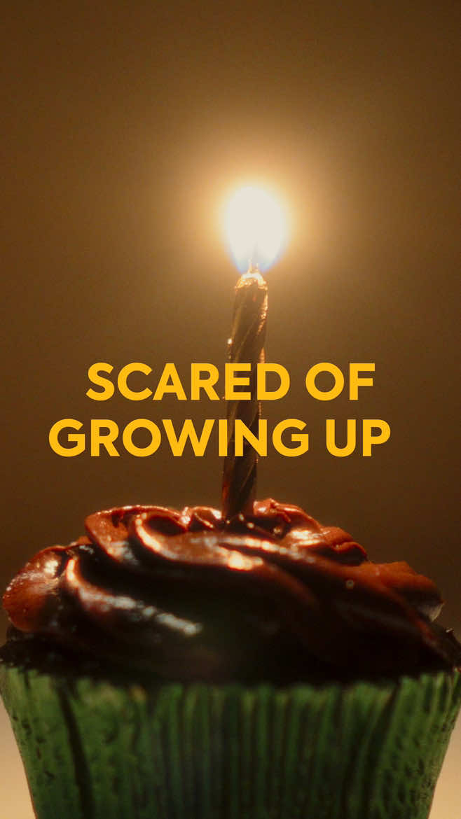 i just turned 24, and honestly, i've been afraid of growing up, of falling behind, of not being enough. but i'm still here, grateful for the small things that keep me going. still scared, but still growing. #cinematography #filmmaking #visual #colorgrading #videography 